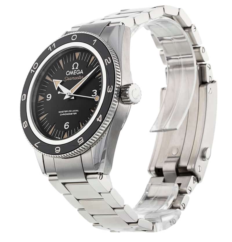 Omega Seamaster 300m 233.32.41.21.01.001